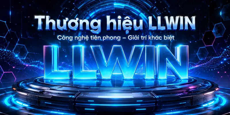 Thương hiệu llwin