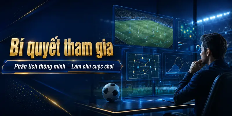 Bí quyết tham gia hiệu quả