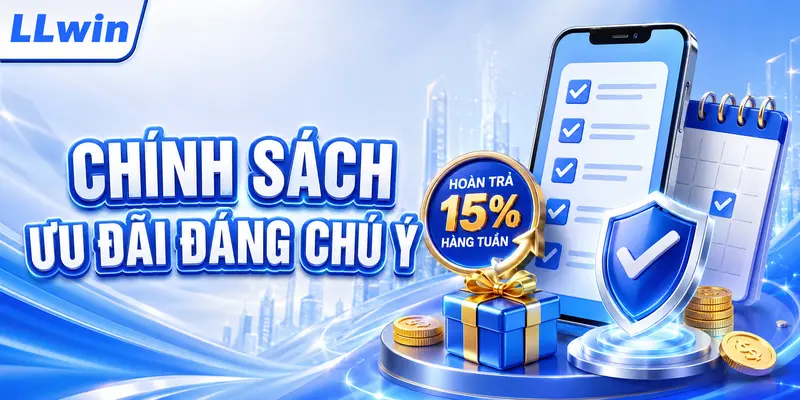 Chính sách ưu đãi đáng chú ý