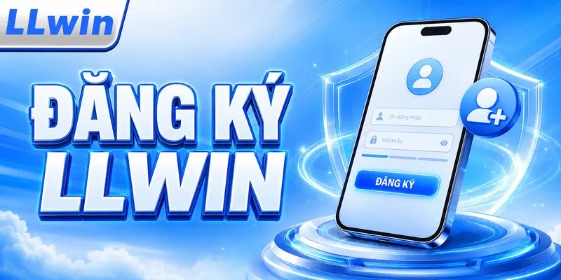 Đăng ký LLWIN