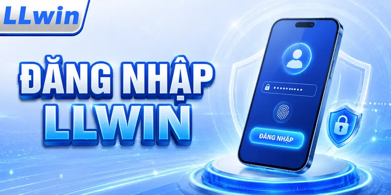 Đăng nhập LLWIN