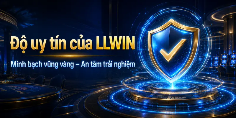 Độ uy tín của nhà cái