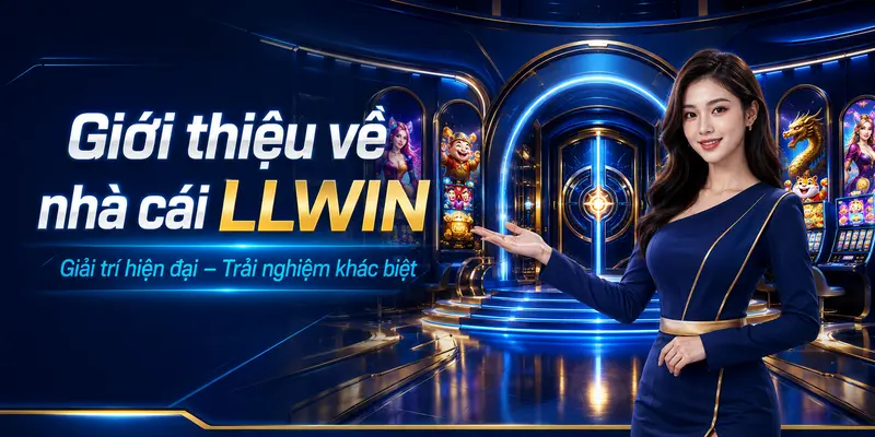 Giới thiệu về nhà cái LLWIN