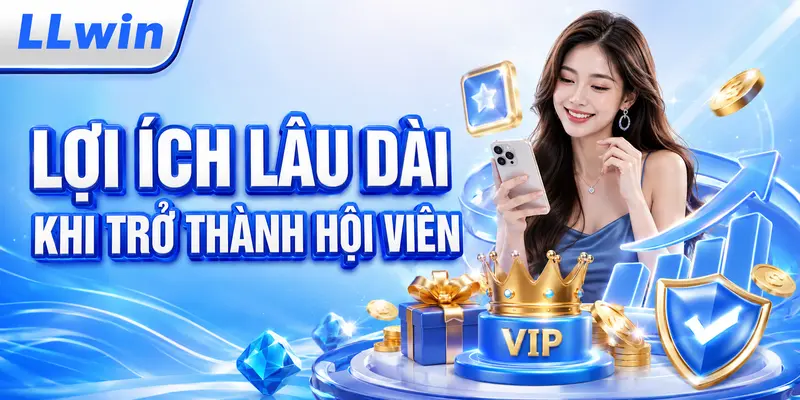 Lợi ích lâu dài