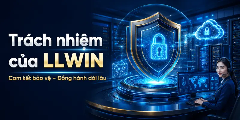 Trách nhiệm của LLWIN