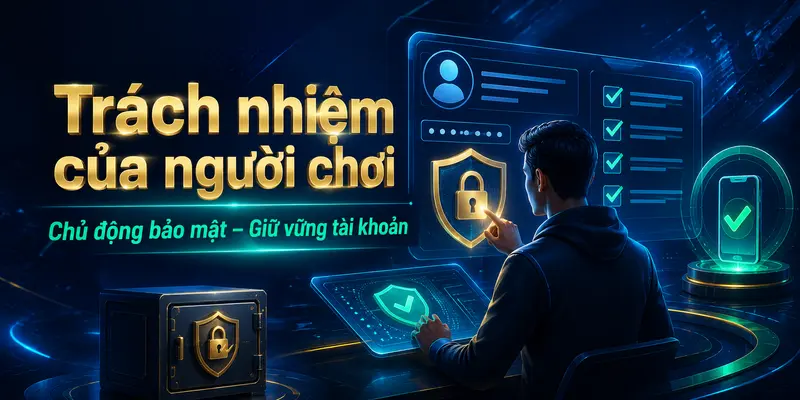 Trách nhiệm của người chơi