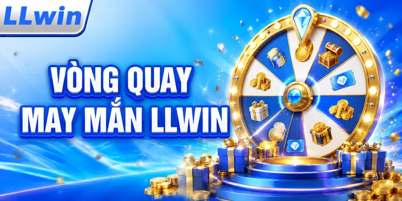 Vòng quay may mắn